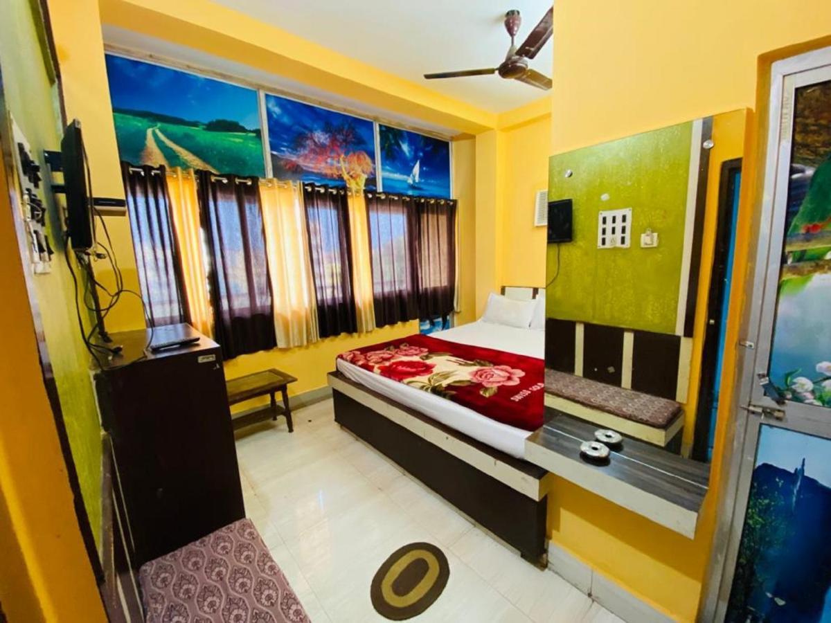 Staymaker Hotel Prerana Tarapith Zewnętrze zdjęcie