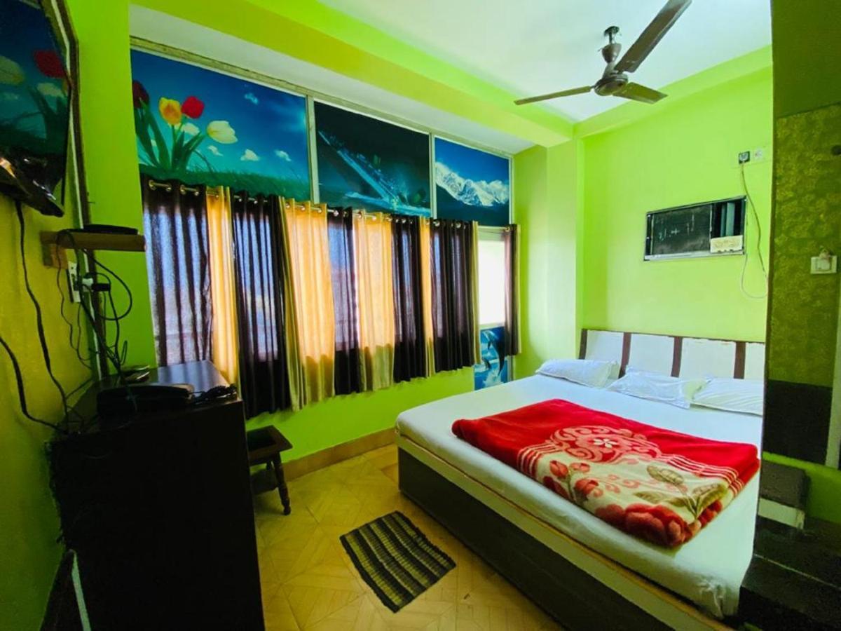 Staymaker Hotel Prerana Tarapith Zewnętrze zdjęcie