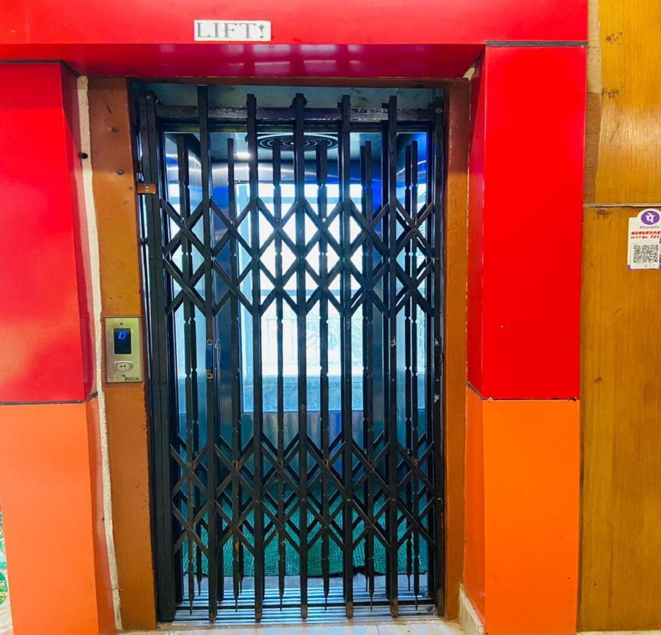 Staymaker Hotel Prerana Tarapith Zewnętrze zdjęcie