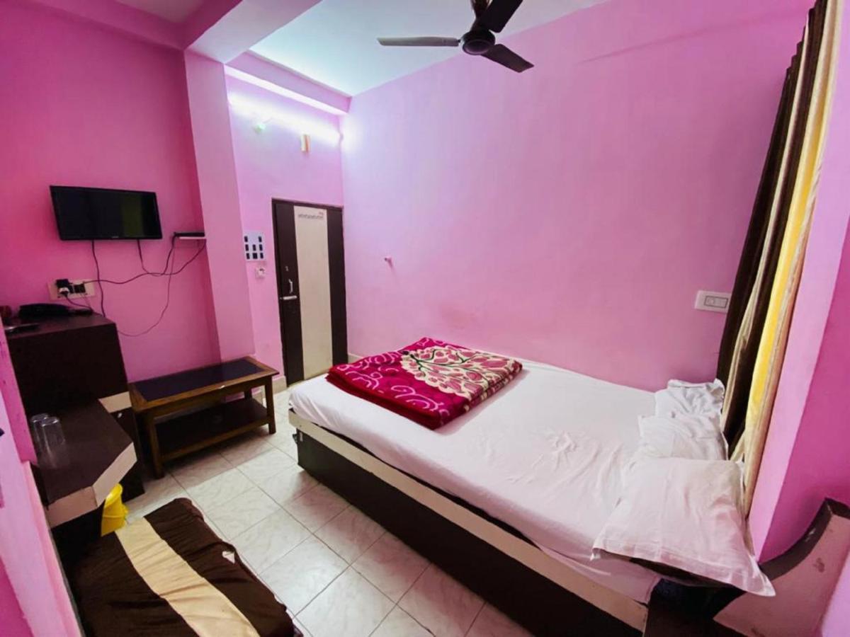 Staymaker Hotel Prerana Tarapith Zewnętrze zdjęcie