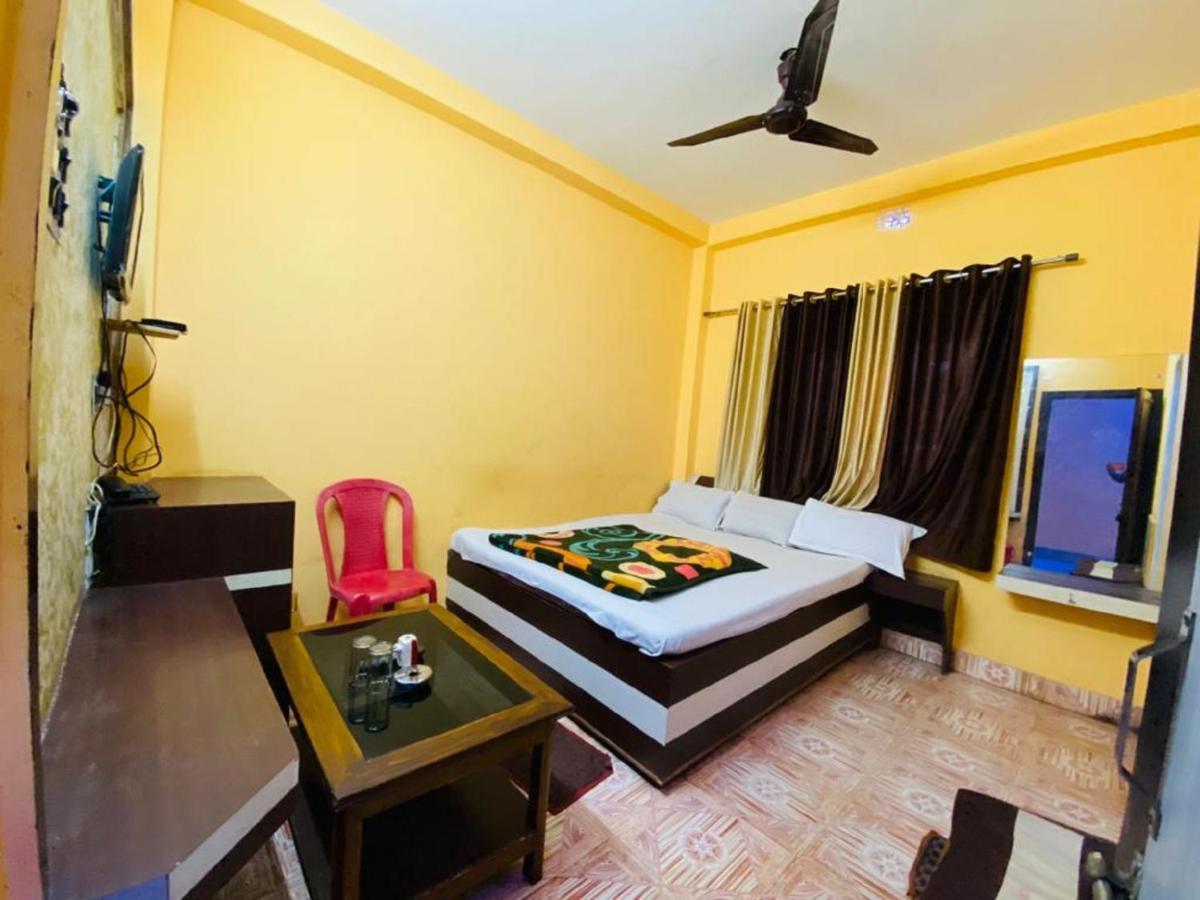 Staymaker Hotel Prerana Tarapith Zewnętrze zdjęcie