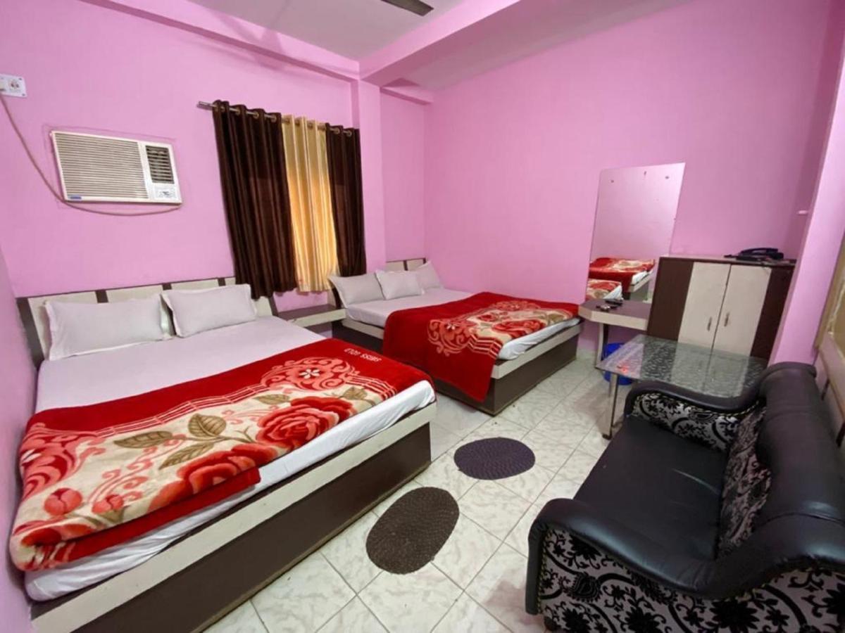 Staymaker Hotel Prerana Tarapith Zewnętrze zdjęcie