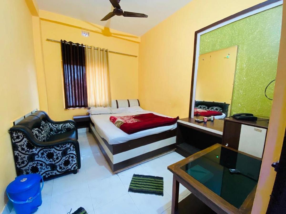 Staymaker Hotel Prerana Tarapith Zewnętrze zdjęcie