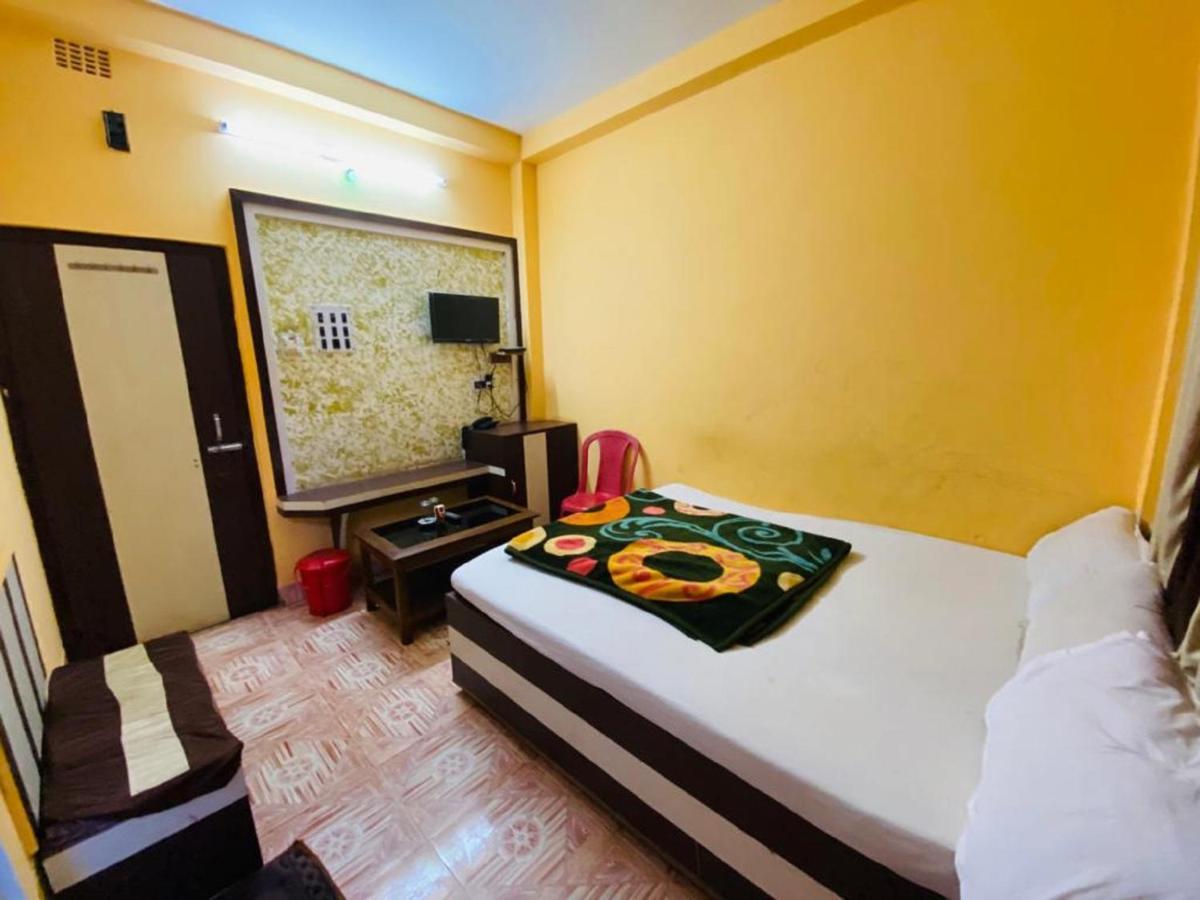 Staymaker Hotel Prerana Tarapith Zewnętrze zdjęcie
