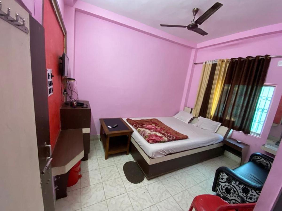 Staymaker Hotel Prerana Tarapith Zewnętrze zdjęcie