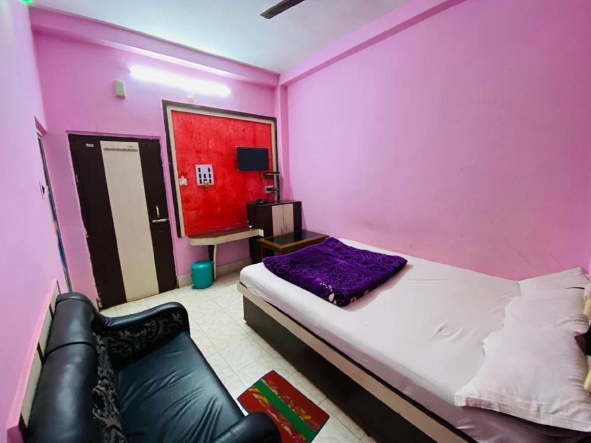 Staymaker Hotel Prerana Tarapith Zewnętrze zdjęcie