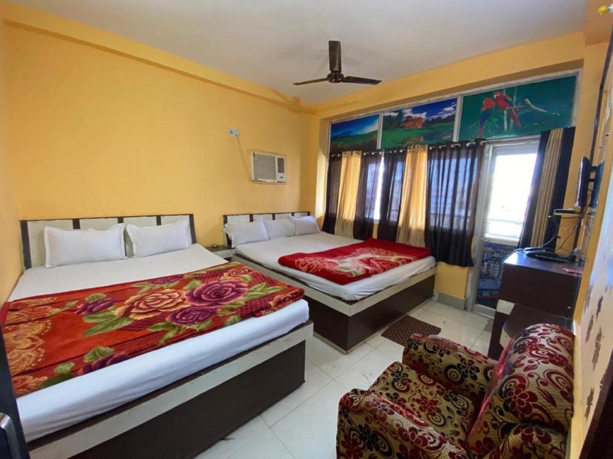 Staymaker Hotel Prerana Tarapith Zewnętrze zdjęcie