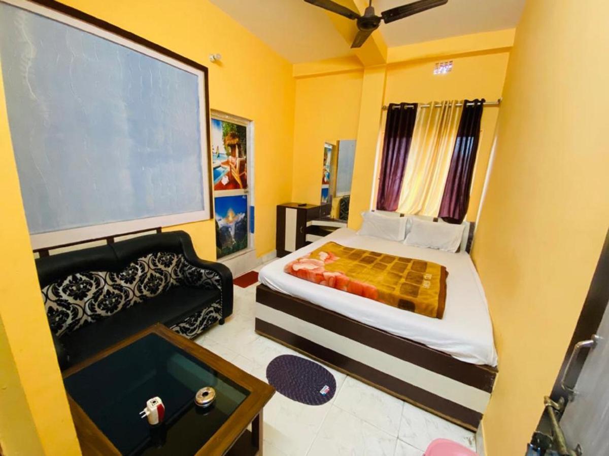Staymaker Hotel Prerana Tarapith Zewnętrze zdjęcie