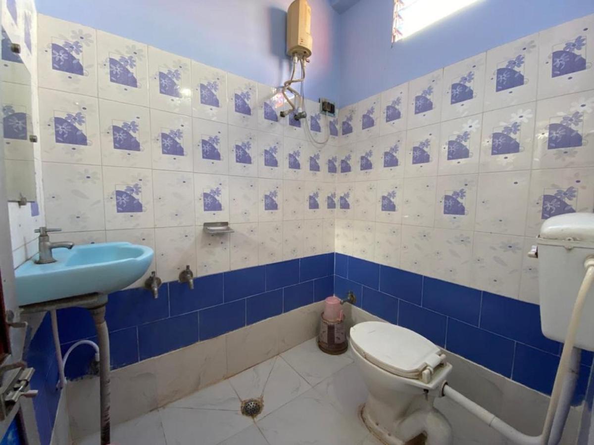 Staymaker Hotel Prerana Tarapith Zewnętrze zdjęcie