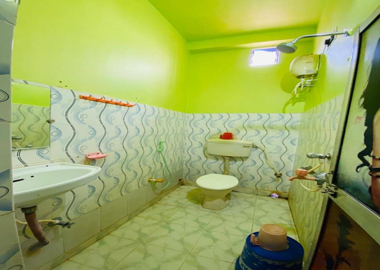 Staymaker Hotel Prerana Tarapith Zewnętrze zdjęcie