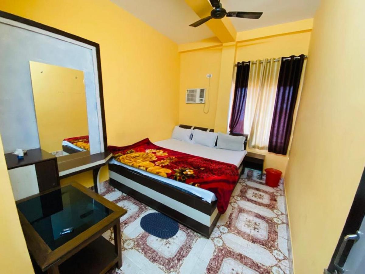 Staymaker Hotel Prerana Tarapith Zewnętrze zdjęcie