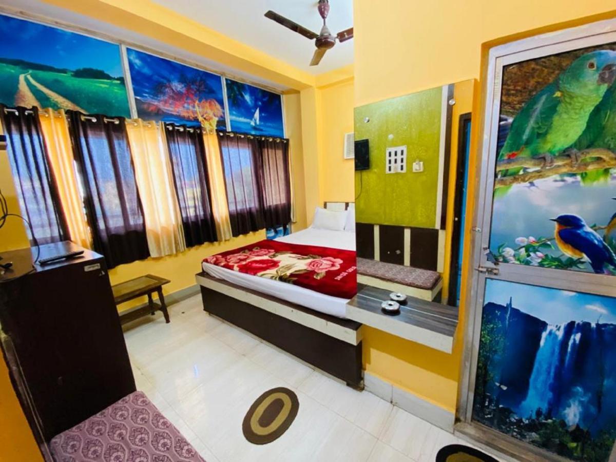 Staymaker Hotel Prerana Tarapith Zewnętrze zdjęcie